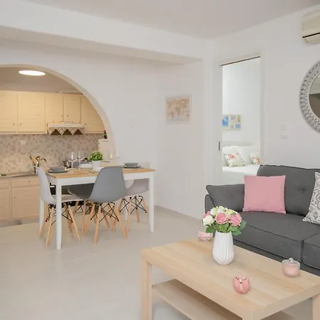 Sweet Apartment *