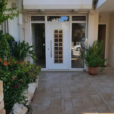 Sweet Apartment *
