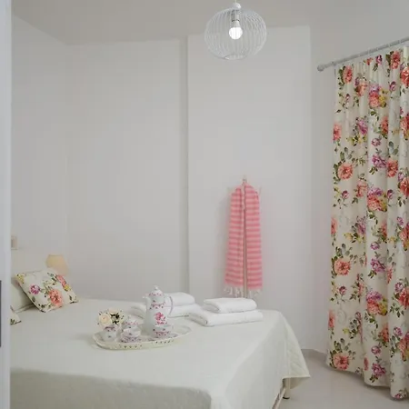Apartment Sweet