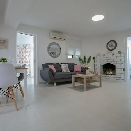 Apartment Sweet Ierapetra (Crete)