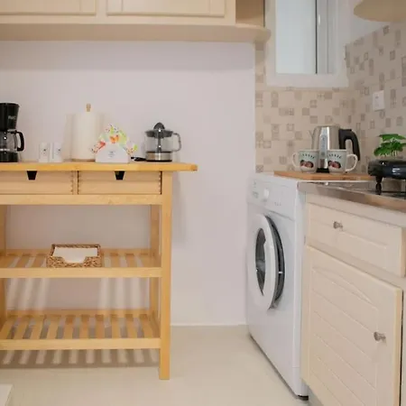 Apartment Sweet