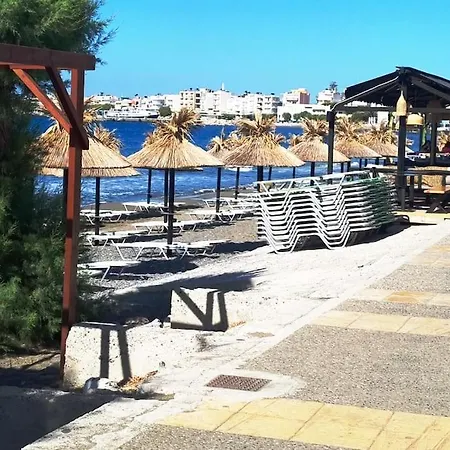 Sweet * Ierapetra (Crete)