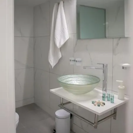 Apartment Sweet
