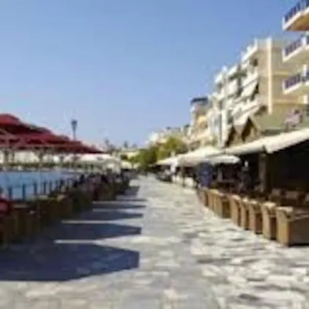 Sweet * Ierapetra (Crete)