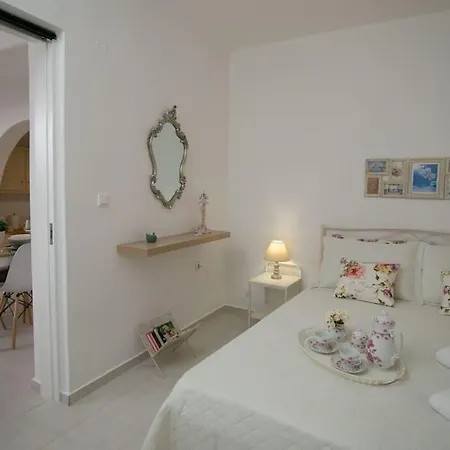 Sweet Apartment Ierapetra (Crete)