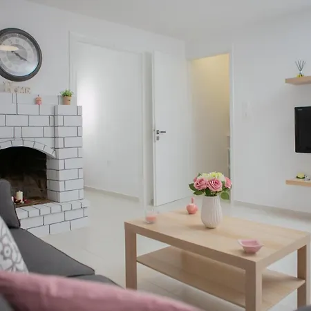 Appartement Sweet Ierápetra