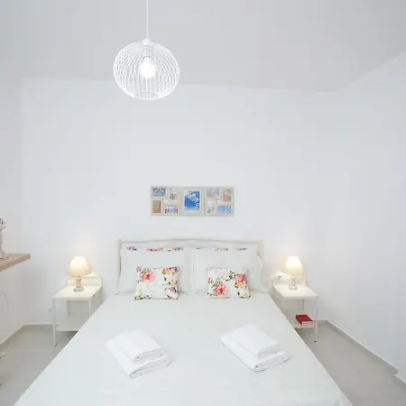 Appartement Sweet Ierápetra