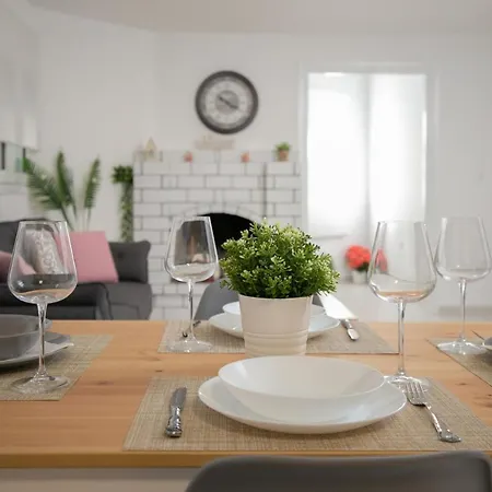 Sweet Appartement Ierápetra