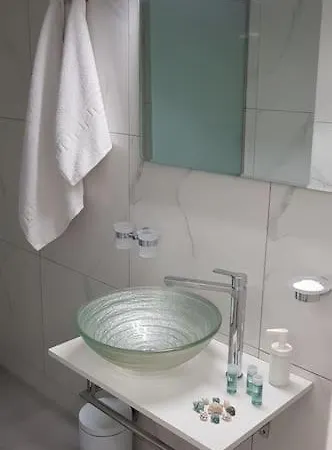 Appartement Sweet Ierápetra